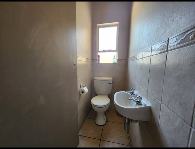 3 BEDROOM HOUSE FOR SALE IN RISIVILLE